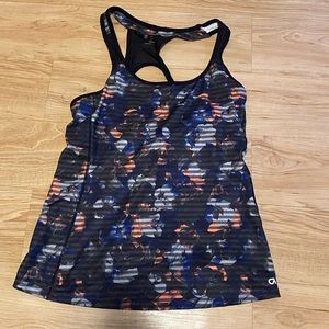Gap Fit Workout Tank Women’s L